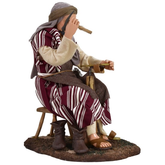 Cobbler 30 cm Pigini