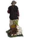 Limosnero en movimiento 30 cm Pigini Mondo Presepi