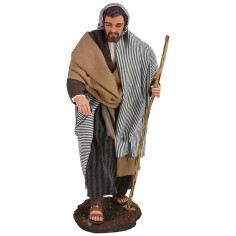 San Giuseppe in piedi 30 cm Pigini