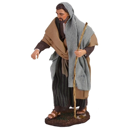 San Giuseppe in piedi 30 cm Pigini