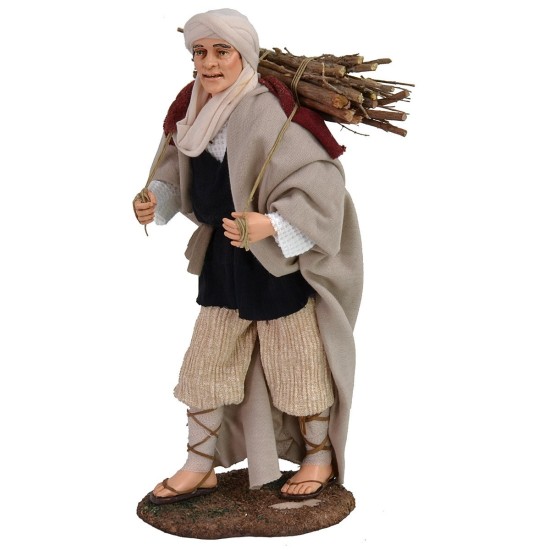 Man with fascin 30 cm Pigini