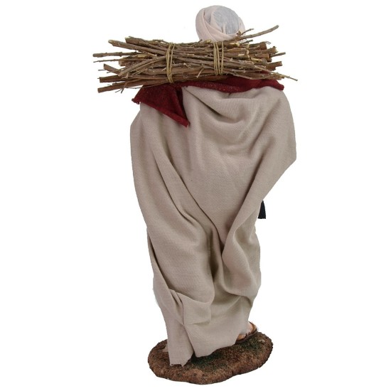 Man with fascin 30 cm Pigini