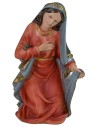 Natività 3 soggetti in resina serie 40 cm