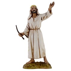 Cammelliere arabo 10 cm Landi Moranduzzo