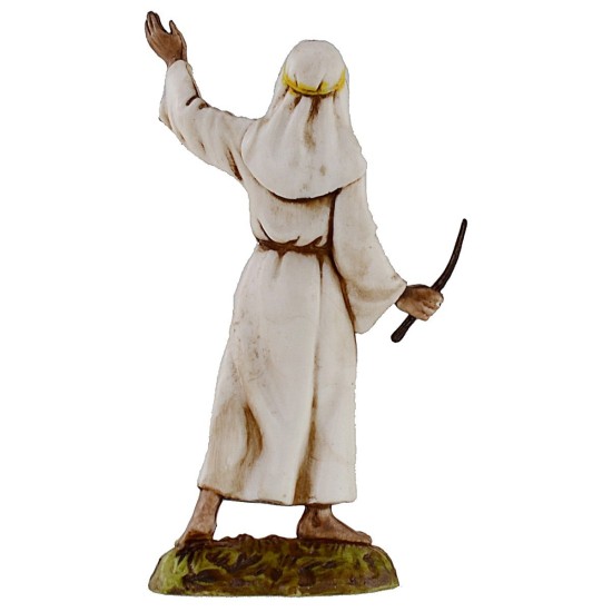 Cammelliere arabo 10 cm Landi Moranduzzo