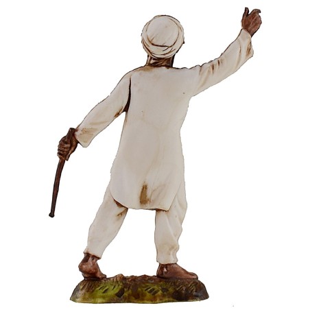 Cammelliere moro 10 cm Landi Moranduzzo