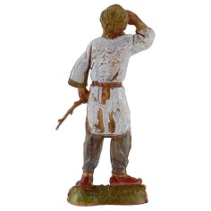 Moro 10 cm Landi Moranduzzo Mondo Presepi 2