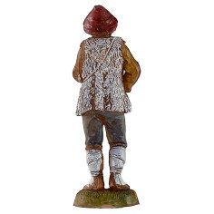 Zampognaro 10 cm Landi Moranduzzo Mundo Belenes 2