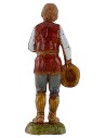 Adorante de pie 10 cm Landi Moranduzzo Mundo Pesebres
