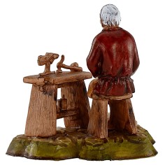 Calzolaio serie 10 cm Landi Moranduzzo 2