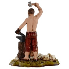 Fabbro 10 cm Landi Moranduzzo 2