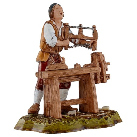Falegname 10 cm Landi Moranduzzo