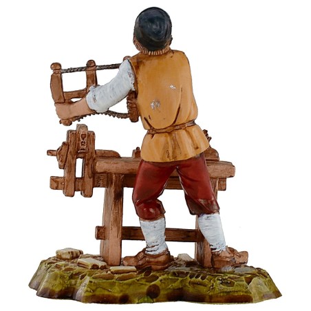 Falegname 10 cm Landi Moranduzzo