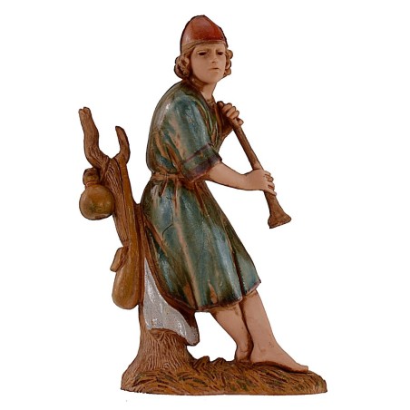 Set 8 characters series 10 cm Landi Moranduzzo cost. Historians