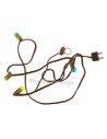 Series 5 bulbs 3.5 volts E5.5