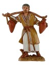 Water carrier 10 cm Landi Moranduzzo cost. 