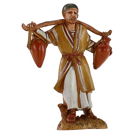 Acquaiolo 10 cm Landi Moranduzzo cost. Históricos Mundo Pesebres