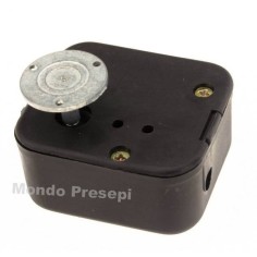 Carillón manual - carillón navideño Mundo Pesebres