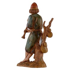 Pifferaio 10 cm Landi Moranduzzo cost. Storici 2