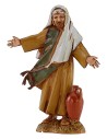 Hombre con jarra 10 cm Landi Moranduzzo fig. 
