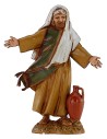 Hombre con jarra 10 cm Landi Moranduzzo fig. 