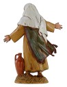 Hombre con jarra 10 cm Landi Moranduzzo fig. 