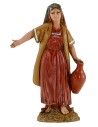 Mujer con ánfora 10 cm Landi Moranduzzo fig. 