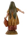 Mujer con ánfora 10 cm Landi Moranduzzo fig. Históricas Mundo