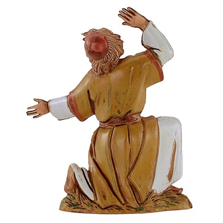 Pastor homenaje serie 10 cm Landi Moranduzzo cost. Históricos