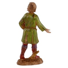 Agricultor que siembra 10 cm Landi Moranduzzo Mundo Belenes 2