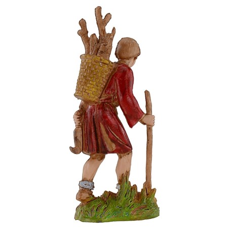 Boscaiolo 10 cm Landi Moranduzzo