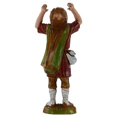 Uomo meravigliato 10 cm Landi Moranduzzo 2