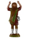 Uomo meravigliato 10 cm Landi Moranduzzo