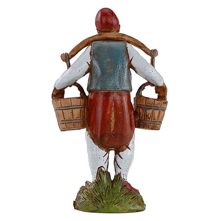 Acquaiolo 10 cm Landi Moranduzzo Mondo Presepi