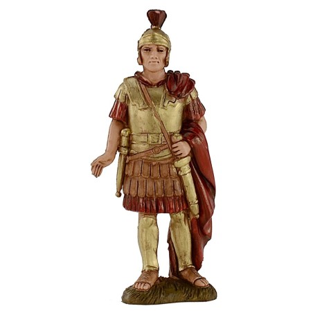 Soldado centurión con espada 10 cm Landi Moranduzzo
