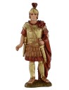 Soldato centurione con spada 10 cm Landi Moranduzzo