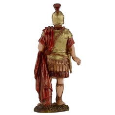 Soldato centurione con spada 10 cm Landi Moranduzzo 2