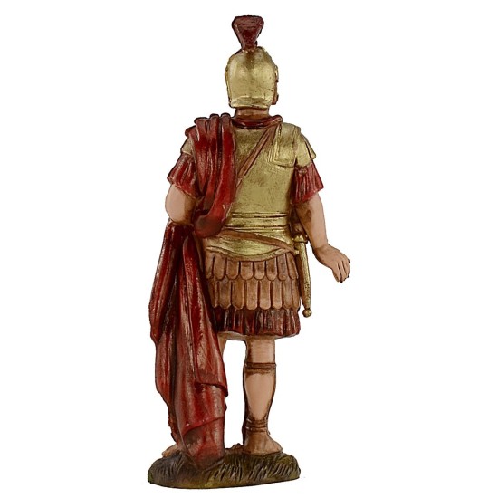 Soldato centurione con spada 10 cm Landi Moranduzzo Mondo