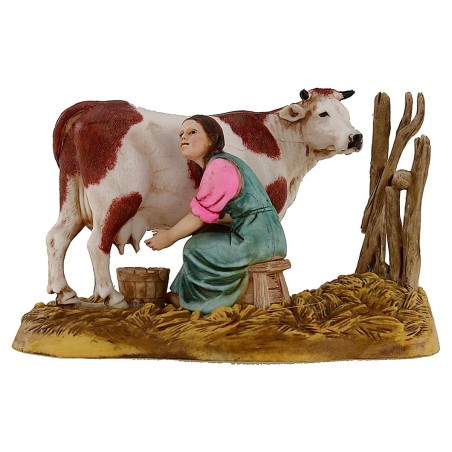 Mungitrice serie 10 cm Landi Moranduzzo