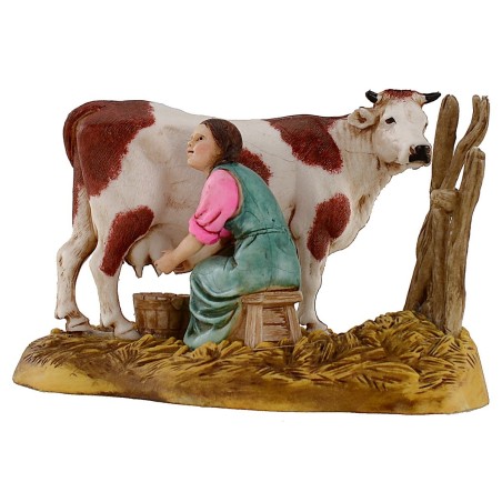 Mungitrice serie 10 cm Landi Moranduzzo