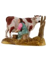 Ordeñadora serie 10 cm Landi Moranduzzo Mundo Pesebres