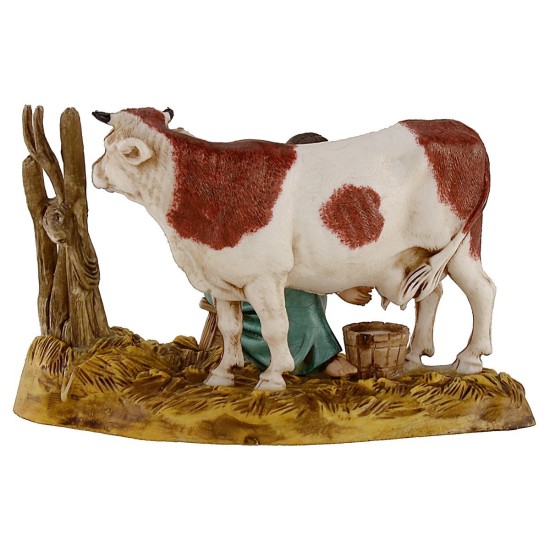 Mungitrice serie 10 cm Landi Moranduzzo