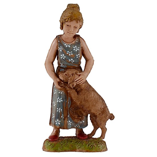 Sep 6 children series 10 cm Landi Moranduzzo