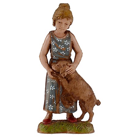 Sep 6 children series 10 cm Landi Moranduzzo