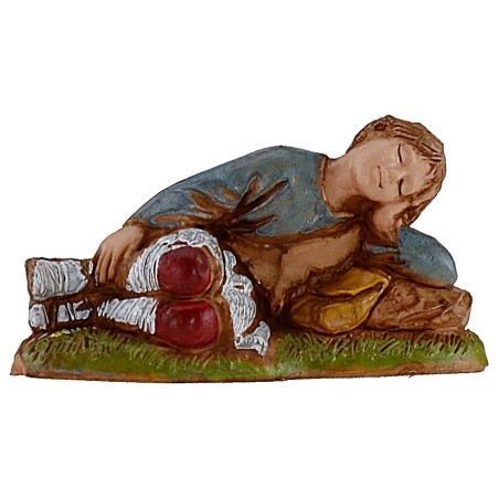 Sep 6 children series 10 cm Landi Moranduzzo