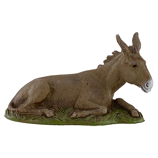 Natividad serie 10 cm Landi Moranduzzo Mundo Pesebres