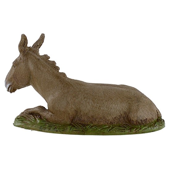 Natividad serie 10 cm Landi Moranduzzo Mundo Pesebres