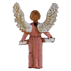 Ángel serie 10 cm Landi Moranduzzo serie, ángel, moranduzzo 2