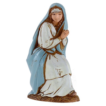 Natività decoro settecento serie 10 cm Landi Moranduzzo Mondo