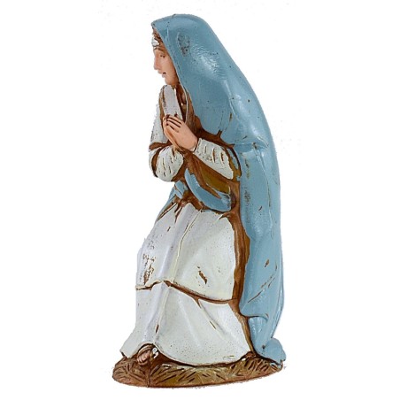 Natività decoro settecento serie 10 cm Landi Moranduzzo Mondo
